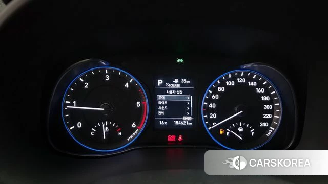 Hyundai Kona id 3880085 из Кореи 18