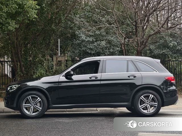 Mercedes-Benz GLC id 4297310 из Китая 8