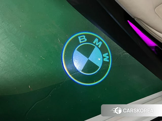 BMW 5 Series (G30) id 4760082 из Кореи 10