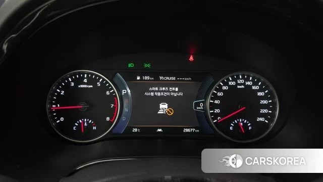 Kia Seltos id 4580316 из Кореи 28