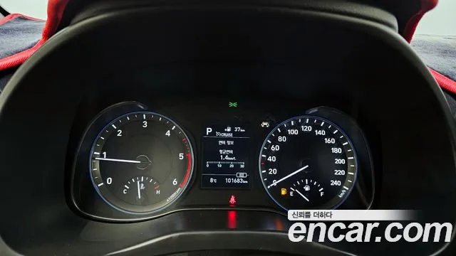 Hyundai Kona id 2318196 из Кореи 18