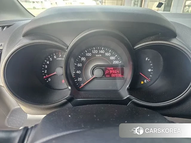 Kia The New Ray id 3336284 из Кореи 8