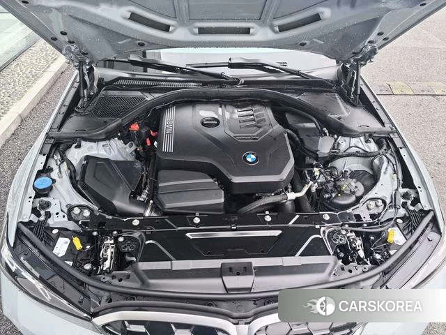 BMW 3 series id 4272363 из Китая 11
