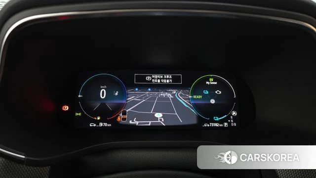 Renault Korea (Samsung) Arcana id 4474554 из Кореи 28