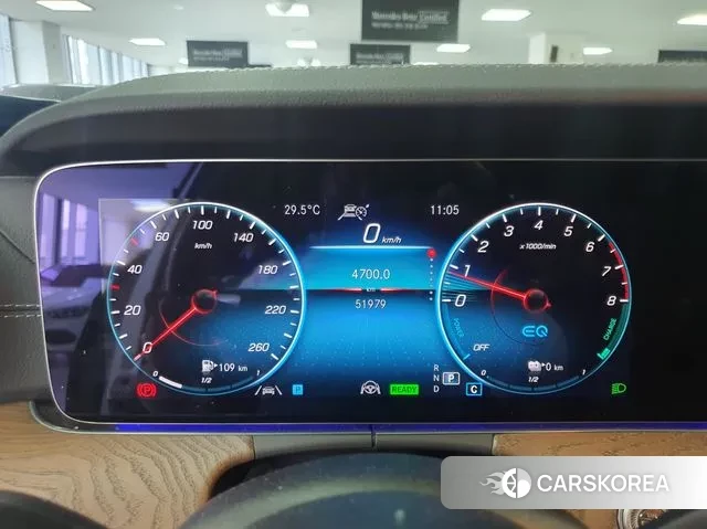 Mercedes-Benz E-Class W213 id 2994242 из Кореи 15