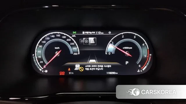 Kia Mohave Master id 3483404 из Кореи 18