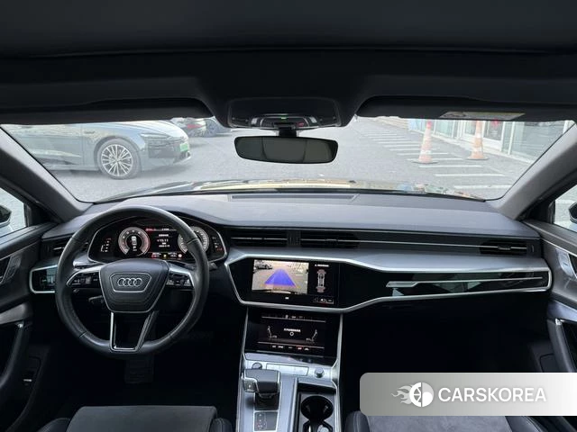 Audi A6L id 4259328 из Китая 13