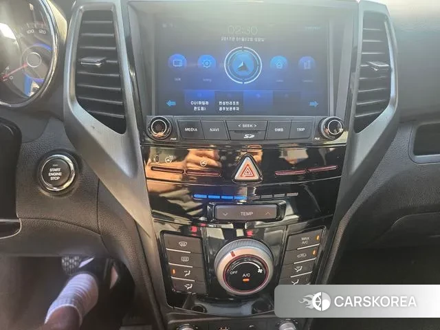 Ssangyong Tivoli Armor id 2971571 из Кореи 13