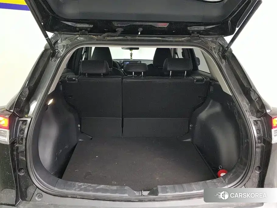 Toyota Frontlander id 4577455 из Китая 14