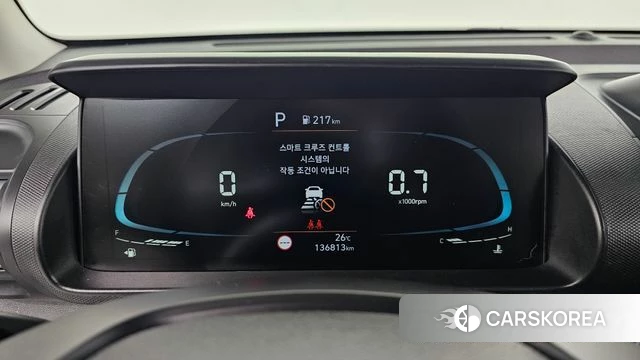 Hyundai Casper id 4561457 из Кореи 28