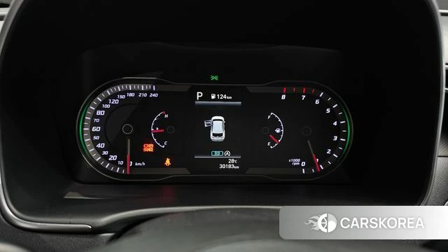 Hyundai Tucson (NX4) id 4572677 из Кореи 18