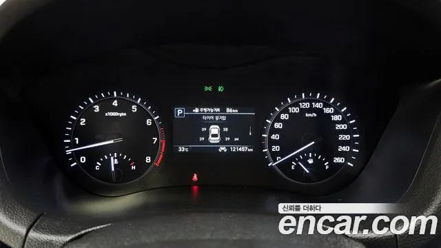 Genesis G80 id 2850528 из Кореи 18