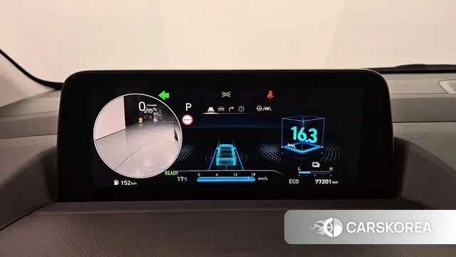 Hyundai Staria id 3310334 из Кореи 18