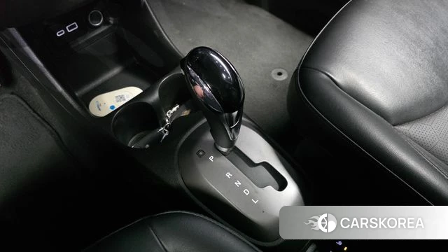 Chevrolet (GM Daewoo) The New Spark id 4794636 из Кореи 28