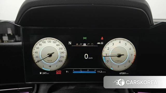 Hyundai Avante (CN7) id 3799691 из Кореи 18