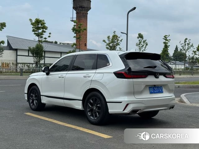 Honda Hao Ying id 4367513 из Китая 9