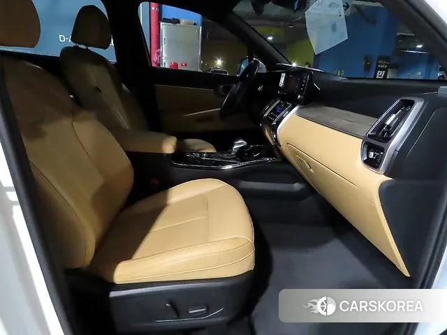 Kia Sorento 4th Generation id 3654442 из Кореи 18