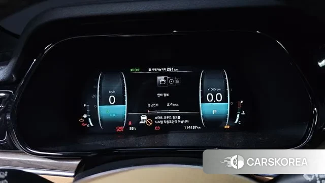 Kia Mohave Master id 3013291 из Кореи 18