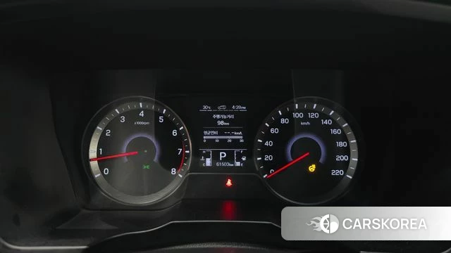 Ssangyong Berry New Tivoli id 4731427 из Кореи 28