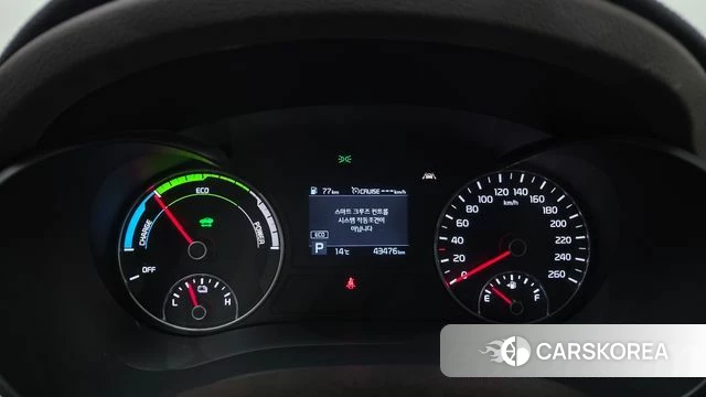 Kia The New K5 Hybrid 2nd generation id 4180282 из Кореи 18