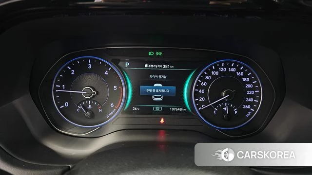Hyundai Palisade id 4574017 из Кореи 35