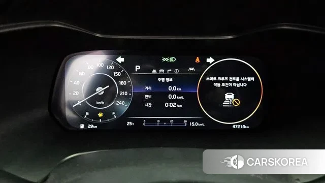 Kia The New K3 2nd generation id 2889907 из Кореи 18