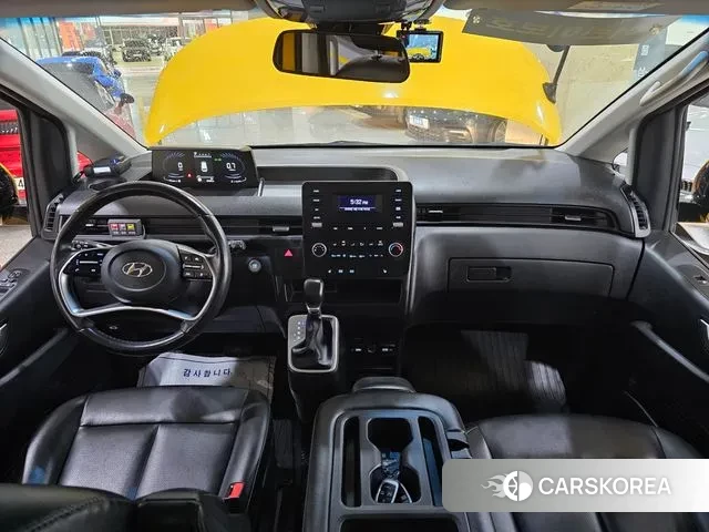 Hyundai Staria id 3425390 из Кореи 18