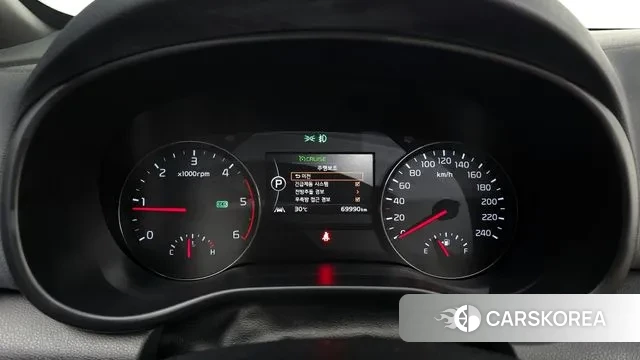 Kia Sportage 4th Generation id 3004874 из Кореи 18