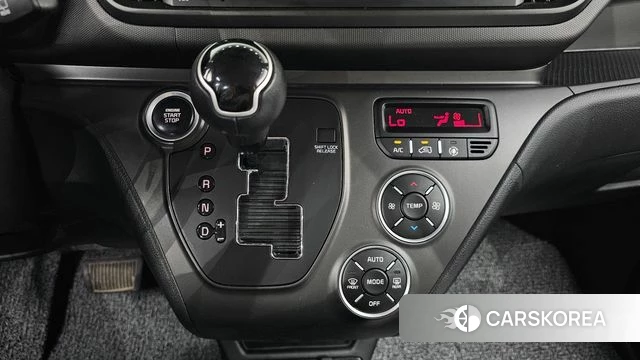 Kia The New Kia Ray id 3850330 из Кореи 18