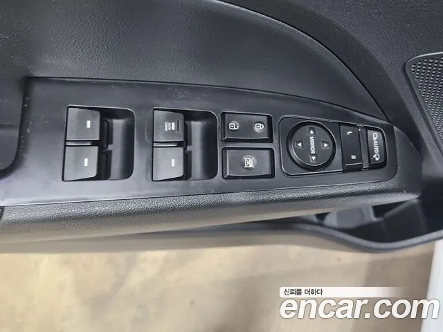 Hyundai Avante AD id 2625940 из Кореи 18