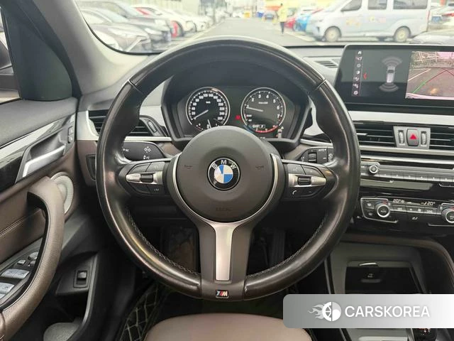 BMW X1 id 4328870 из Китая 14