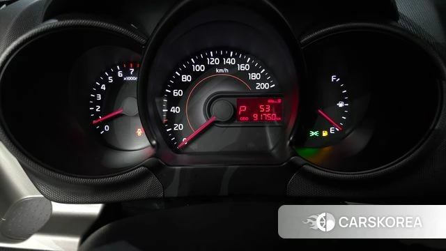 Kia The New Ray id 3861363 из Кореи 18