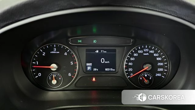 Kia The New Sorento id 4339713 из Кореи 18