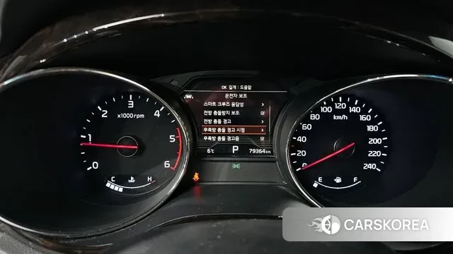 Kia The New Carnival id 3464737 из Кореи 18