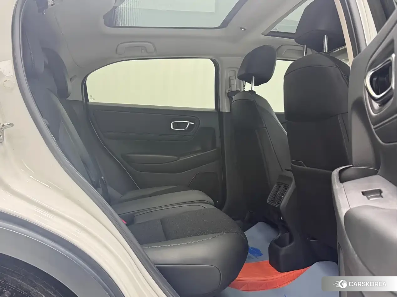 Honda XR-V id 4622499 из Китая 17