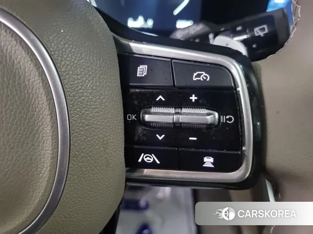 Kia The New Carnival 4th Generation id 3576232 из Кореи 18