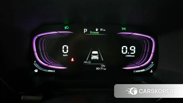 Kia The New Kia Ray id 3786544 из Кореи 18