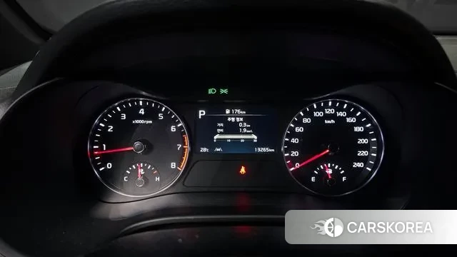 Kia The New K3 2nd generation id 3042567 из Кореи 18