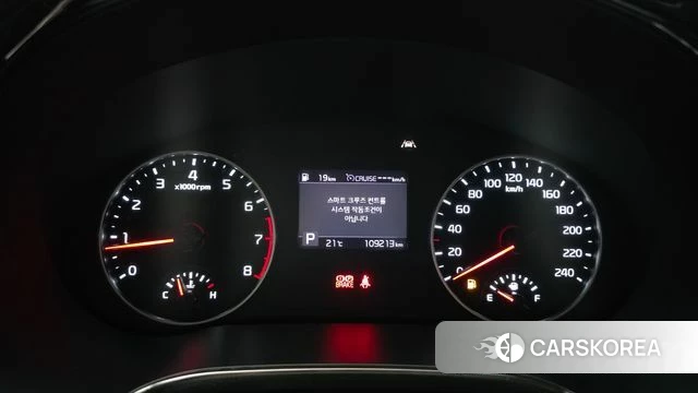 Kia Seltos id 4389901 из Кореи 30