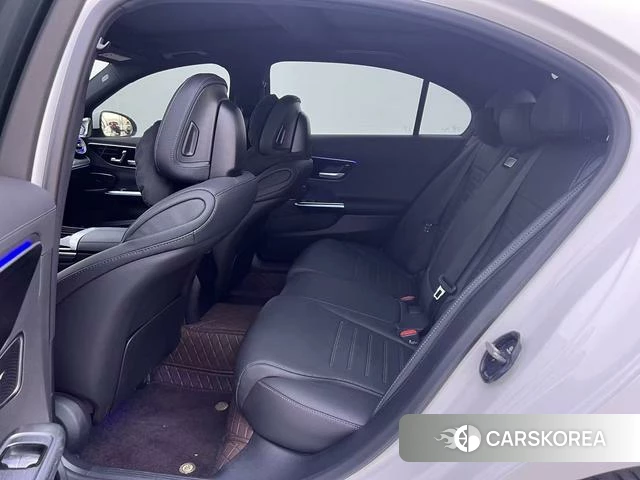 Mercedes-Benz Class C id 4306851 из Китая 8