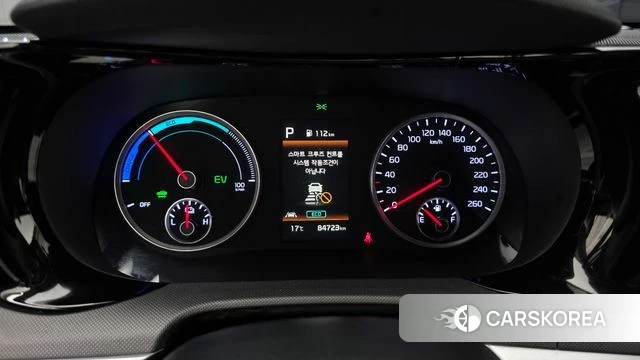 Kia K5 Hybrid 3rd Generation id 4267668 из Кореи 28