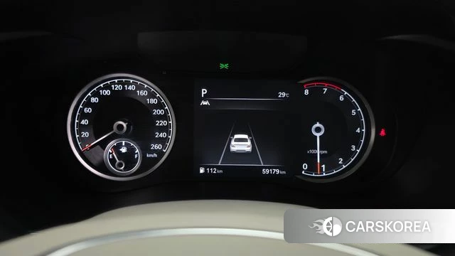 Genesis The New G70 id 4637261 из Кореи 32