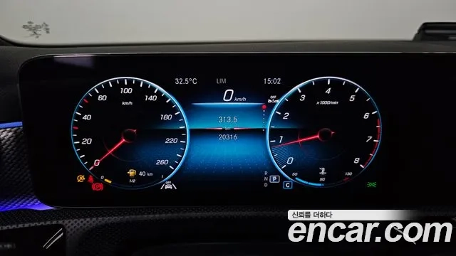 Mercedes-Benz A-Class W177 id 2954386 из Кореи 18