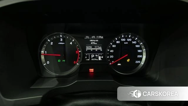 Ssangyong Beautiful Korando id 3911223 из Кореи 18