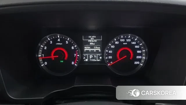 Ssangyong Berry New Tivoli id 3578022 из Кореи 18