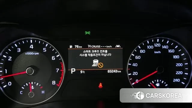 Kia Come New K3 id 3494465 из Кореи 18