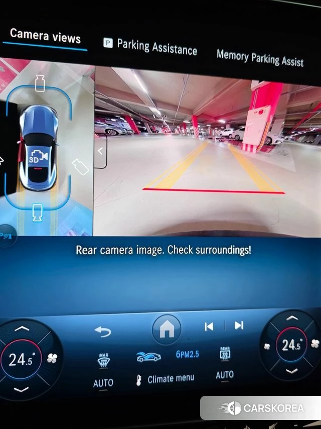 Mercedes-Benz AMG GT C192 id 3786117 из Кореи 9