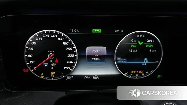 Mercedes-Benz CLS-Class C257 id 3514359 из Кореи 18