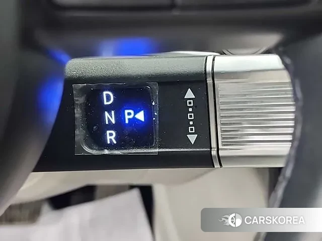 Hyundai The New Tucson (NX4) id 3599420 из Кореи 16