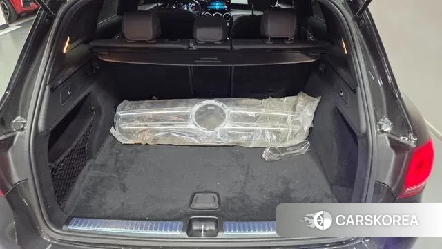 Mercedes-Benz GLC-Class X253 id 3660635 из Кореи 18